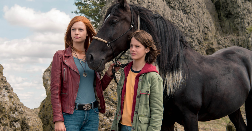 Ostwind Premiere   Ostwind Premiere