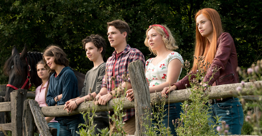 Ostwind Premiere   Ostwind Premiere