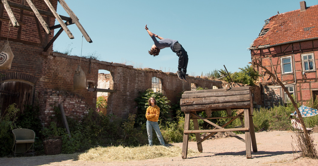 Ostwind Premiere   Ostwind Premiere