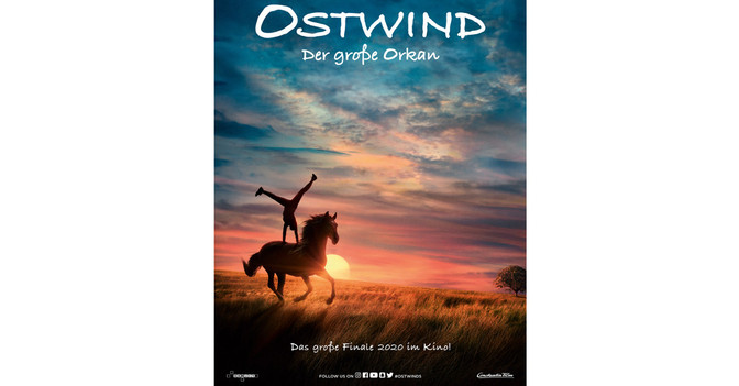 Ostwind Premiere   Ostwind Premiere