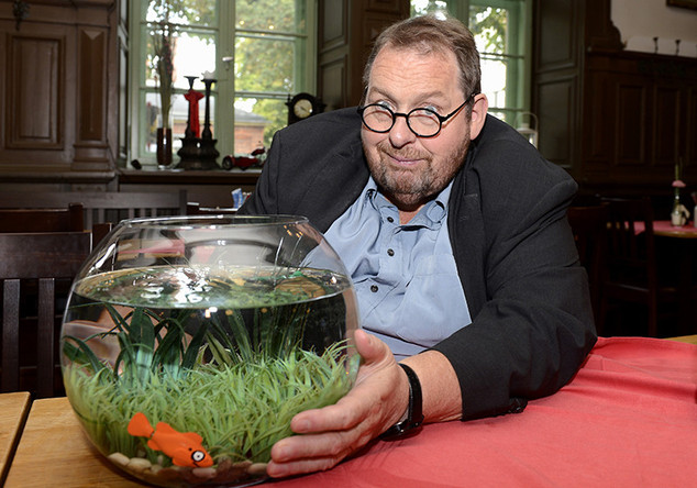  Ottfried Fischer treffen 