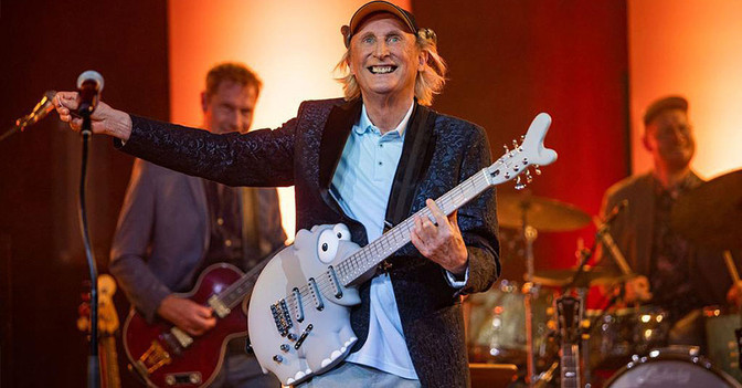 Otticaster Gitarre   Otticaster Gitarre