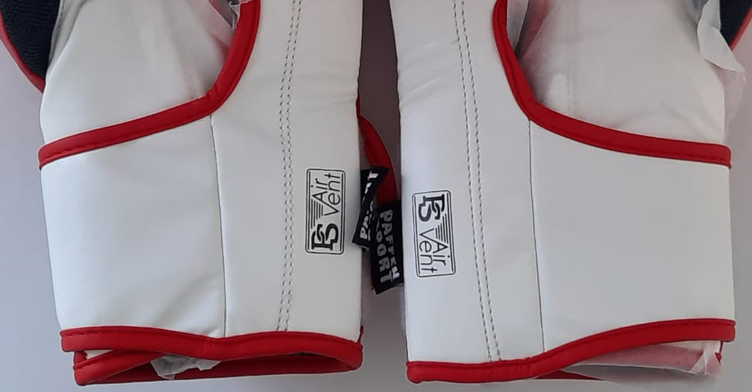 Ottke Boxhandschuhe rot   Ottke Boxhandschuhe rot