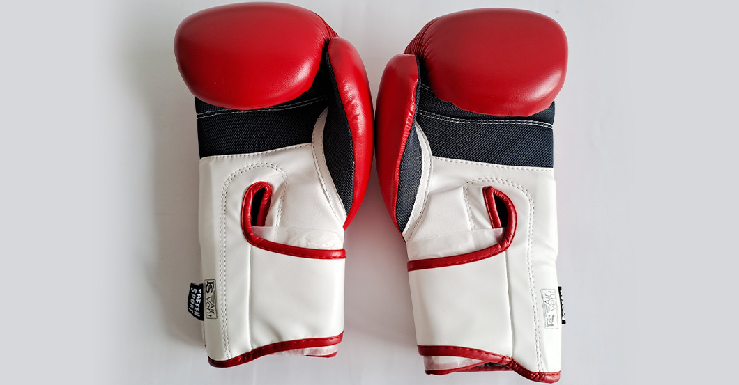 Ottke Handschuhe rot   Ottke Handschuhe rot