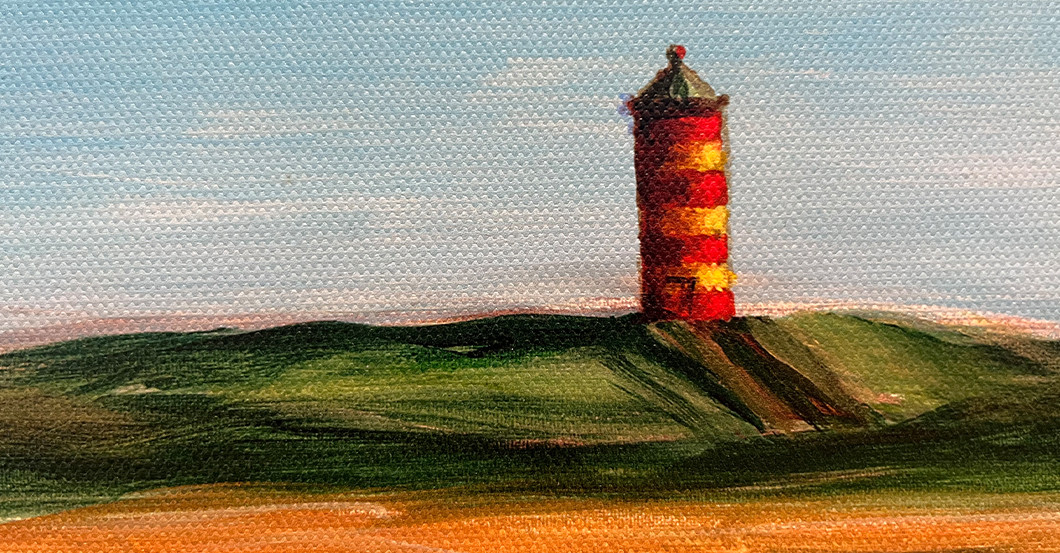 Otto Cape Cod Morning   Otto Cape Cod Morning