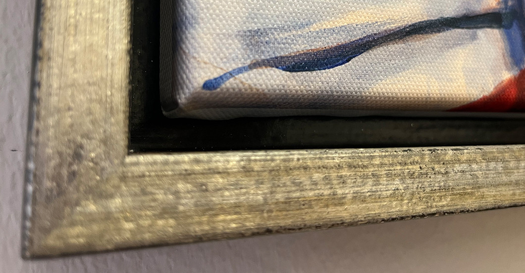 Otto Cape Cod Morning   Otto Cape Cod Morning