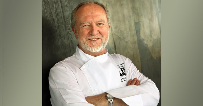 Otto Koch Abendessen   Otto Koch Abendessen