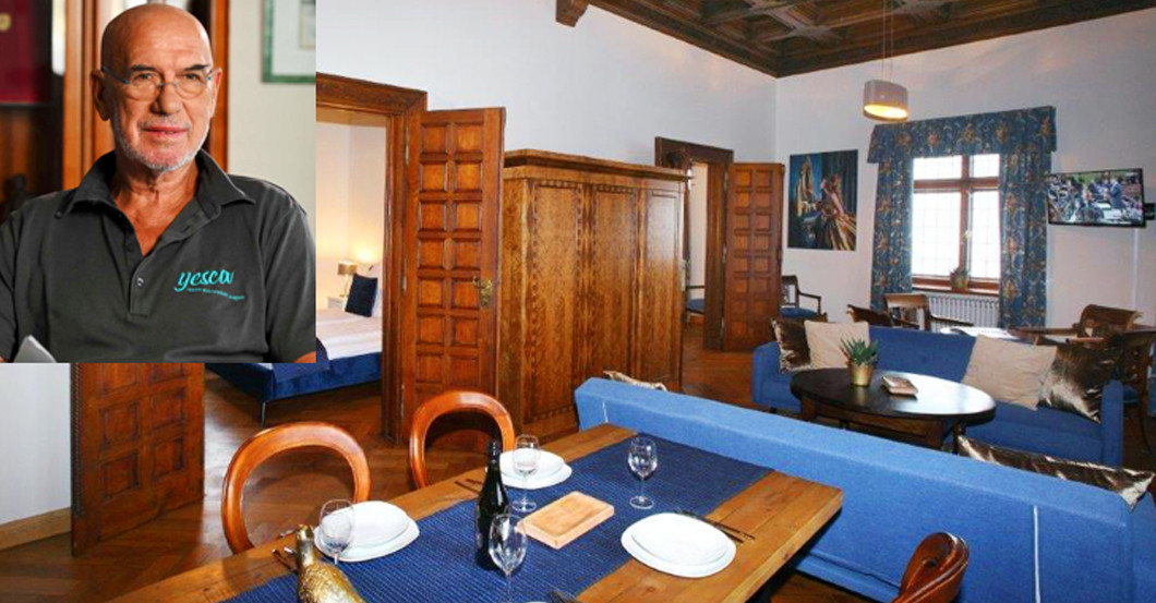 Otto Retzer Grillparty   Otto Retzer Grillparty