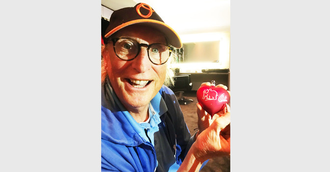 Otto Waalkes Kugel   Otto Waalkes Kugel