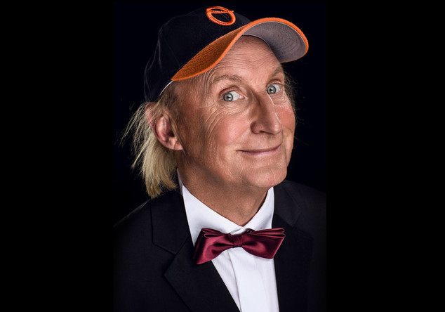  Otto Waalkes TV-Show 