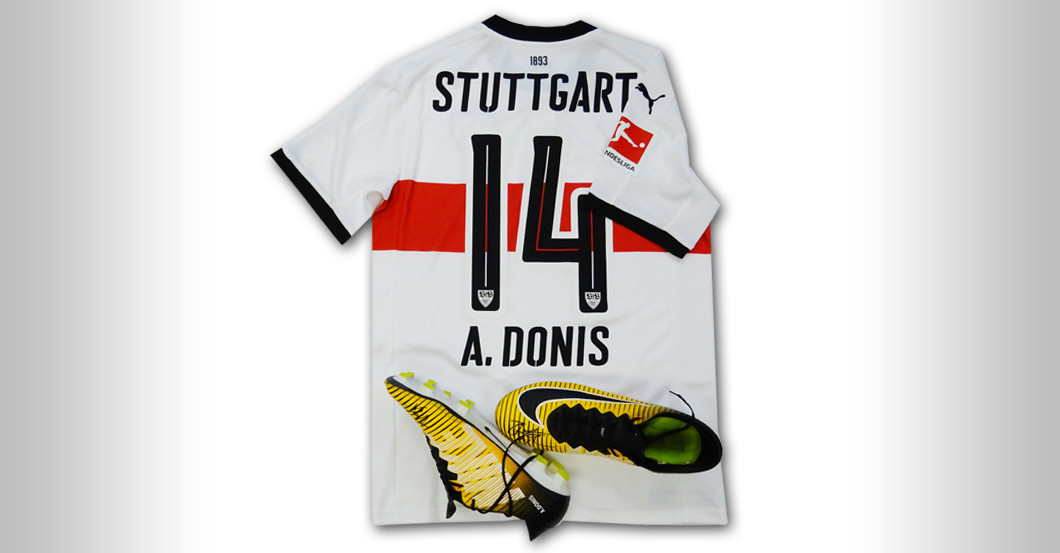  Outfit Anastasios Donis 