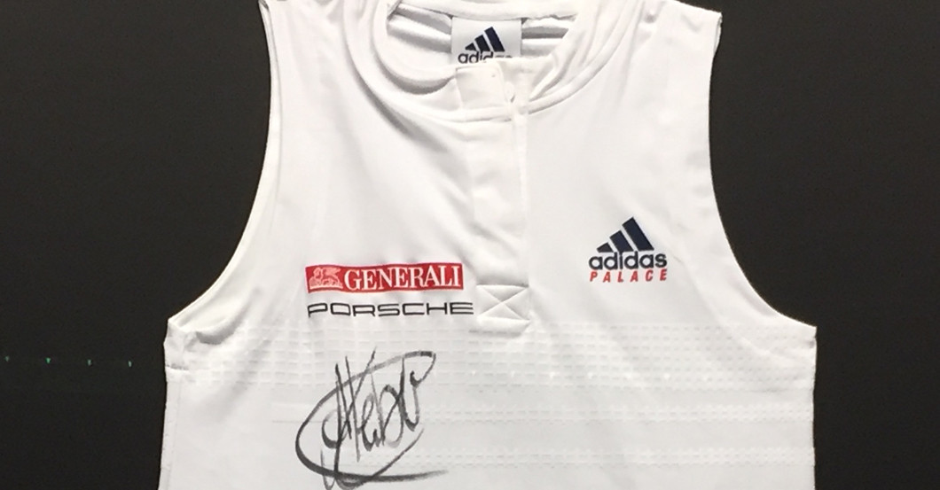  Outfit Angelique Kerber 