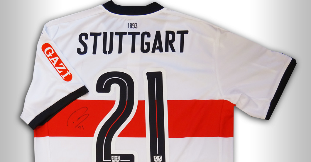  Outfit Benjamin Pavard 