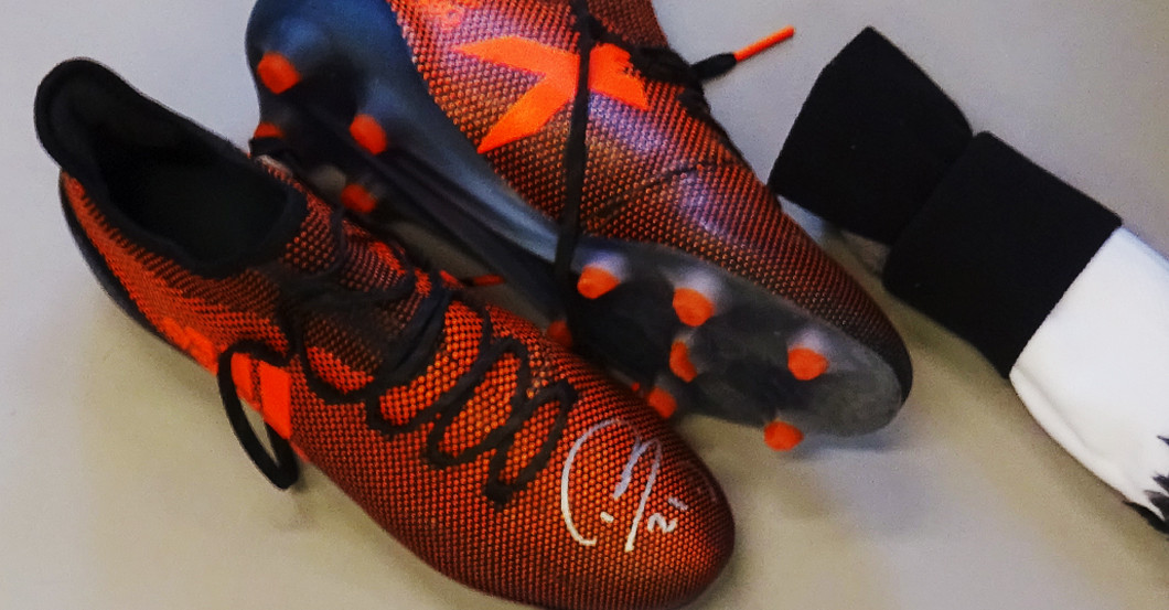  Outfit Benjamin Pavard 