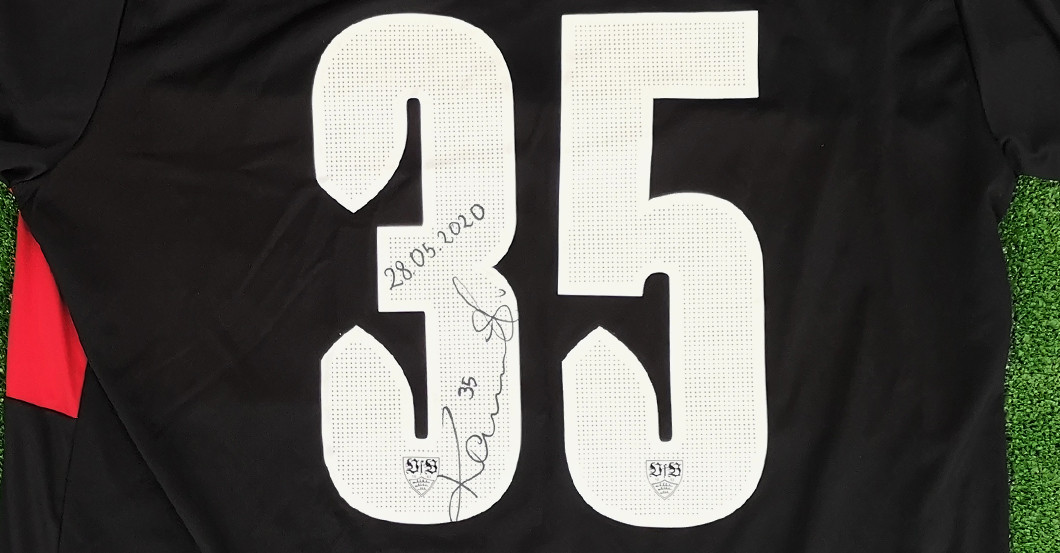  Outfit Danke Kaminski 