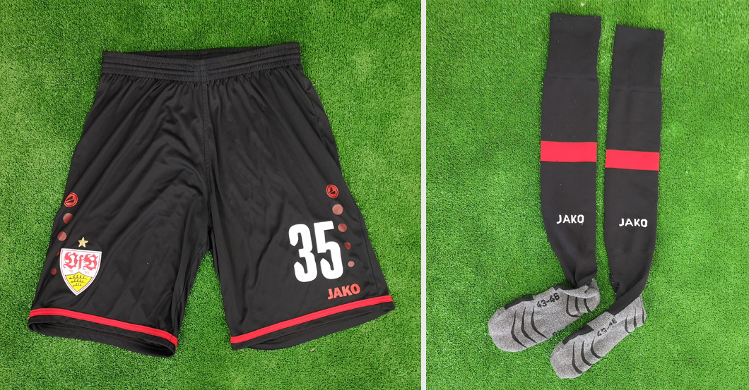  Outfit Danke Kaminski 