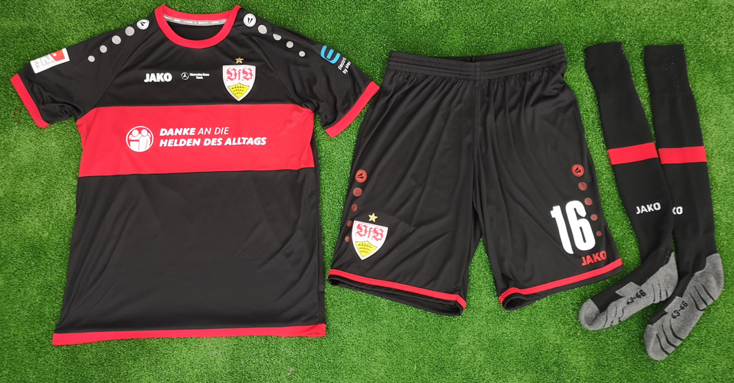 Outfit Danke Karazor   Outfit Danke Karazor