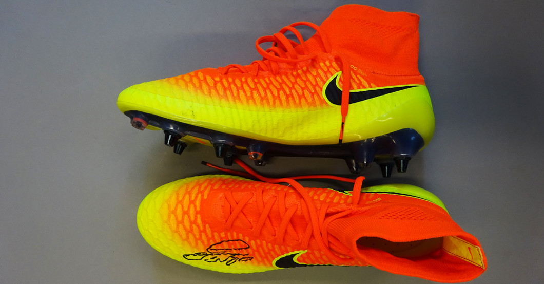  Outfit Emiliano Insua 