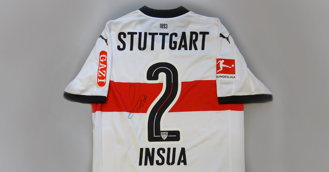  Outfit Emiliano Insua 