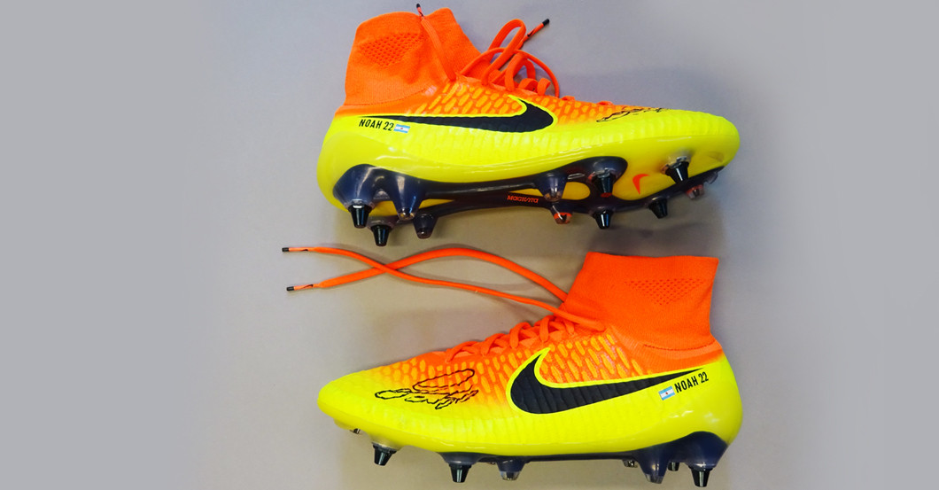  Outfit Emiliano Insua 