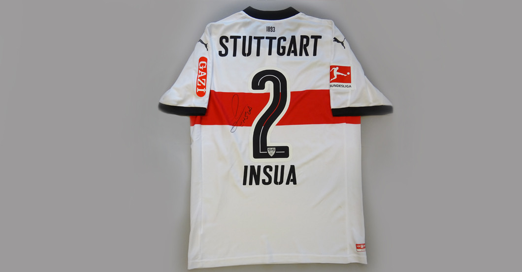  Outfit Emiliano Insua 