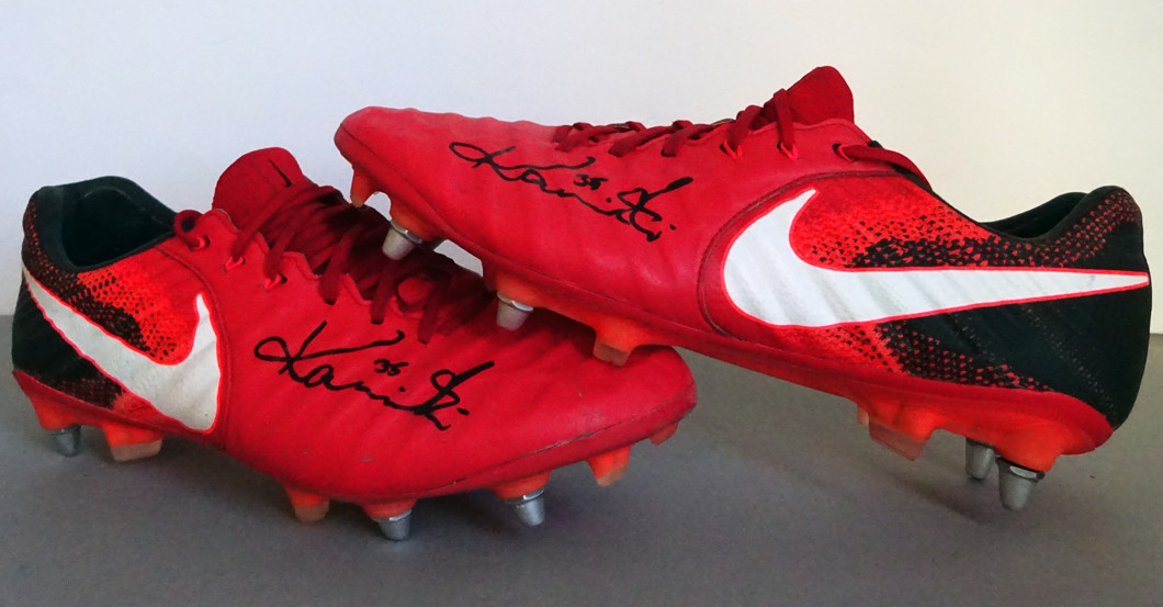  Outfit Marcin Kaminski 