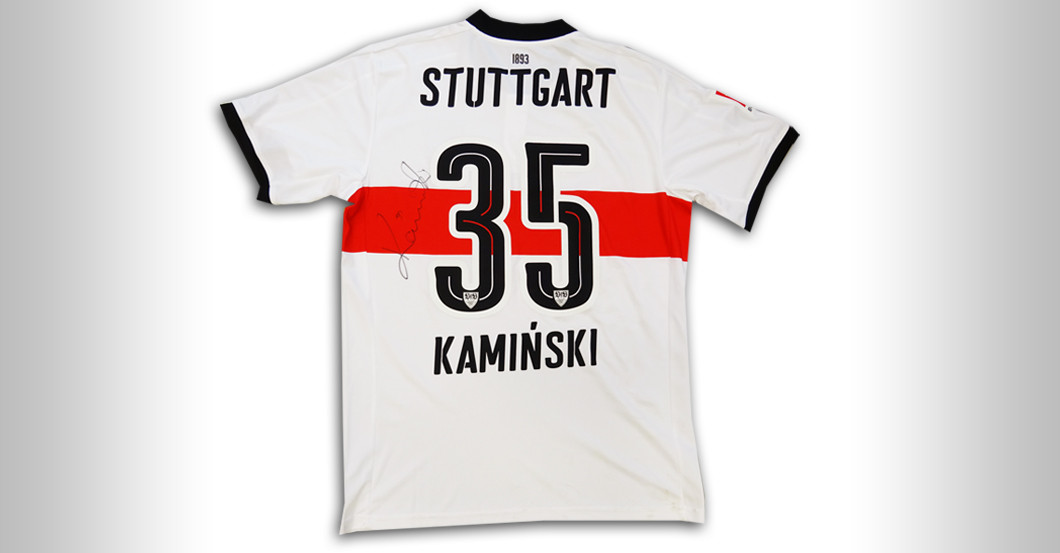  Outfit Marcin Kaminski 