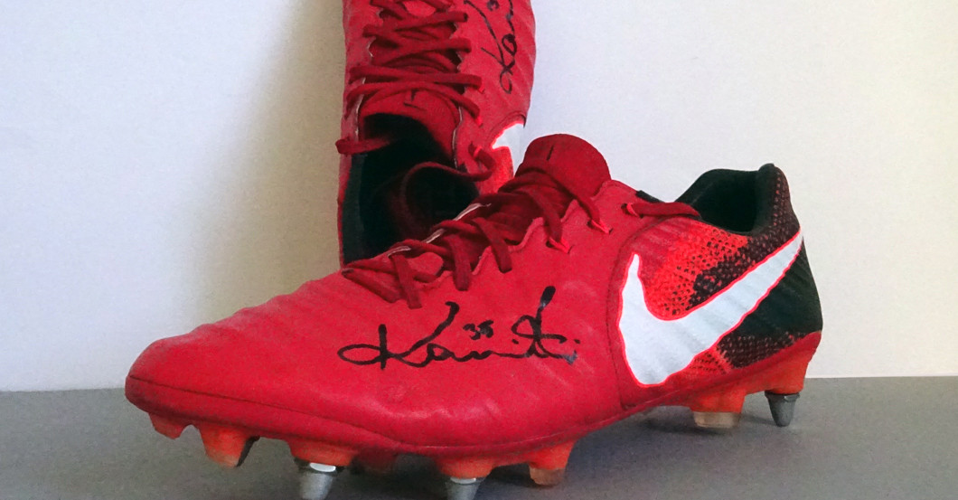  Outfit Marcin Kaminski 