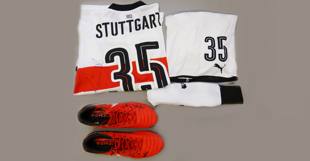  Outfit Marcin Kaminski 