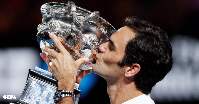 Outfit Roger Federer   Outfit Roger Federer