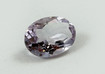  Ovaler flieder Amethyst  