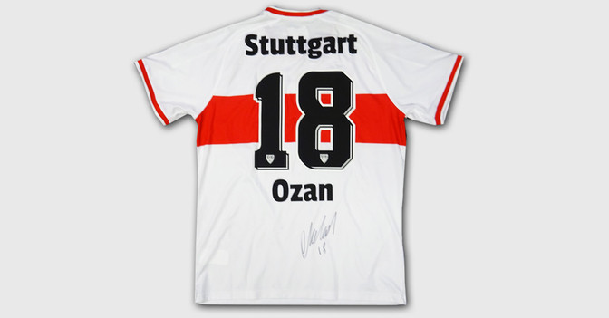  Ozan Kabak Trikot 