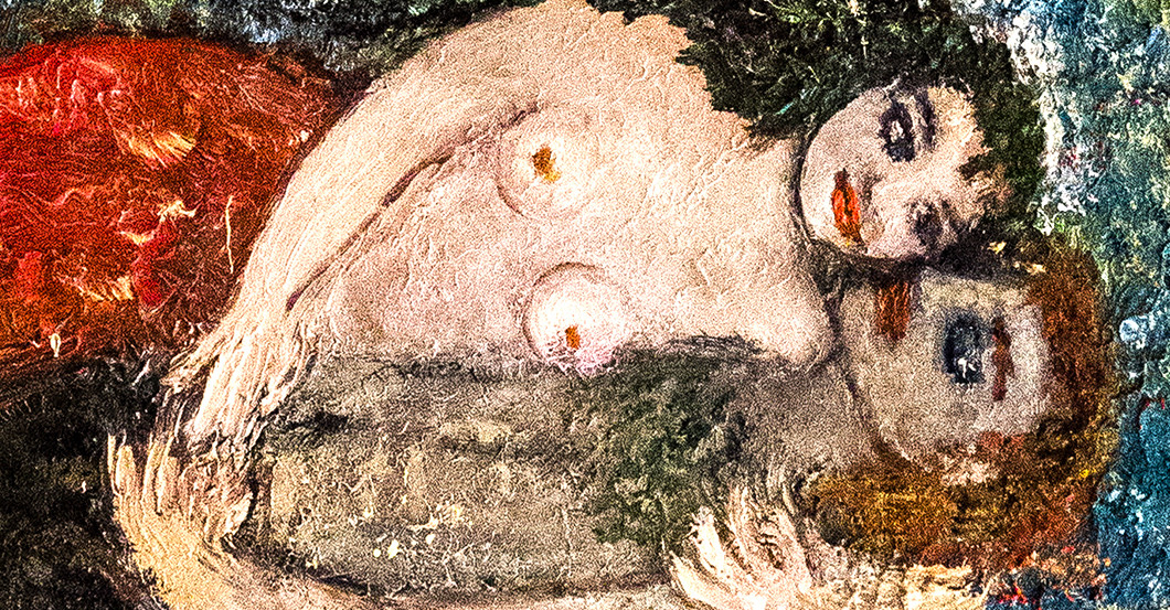 Paar Sonne Mond   Paar Sonne Mond