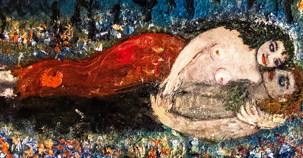 Paar Sonne Mond   Paar Sonne Mond