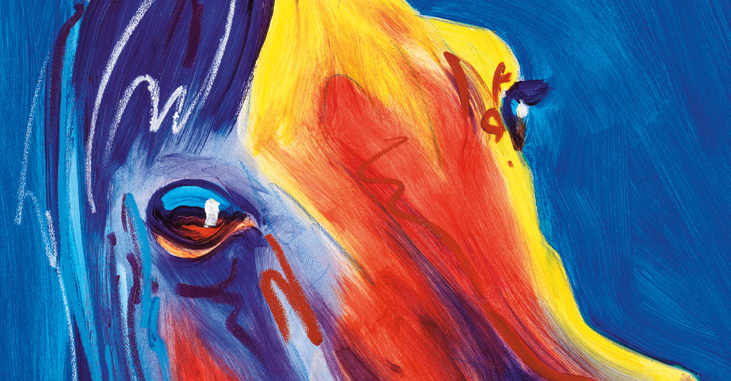 Pablo Spitzer Kunstdruck   Pablo Spitzer Kunstdruck