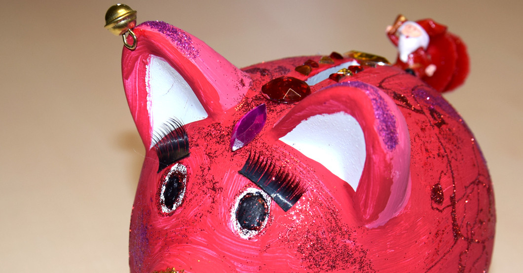  Pacinis Glücksschwein 