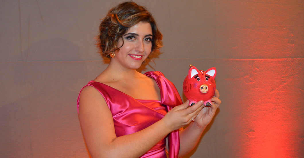  Pacinis Glücksschwein 