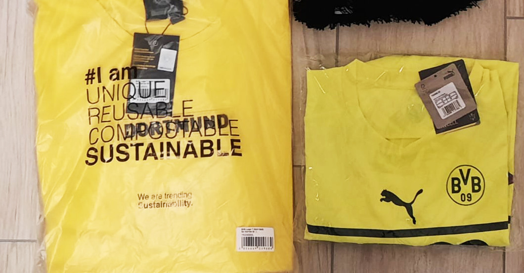 Package BVB    Package BVB