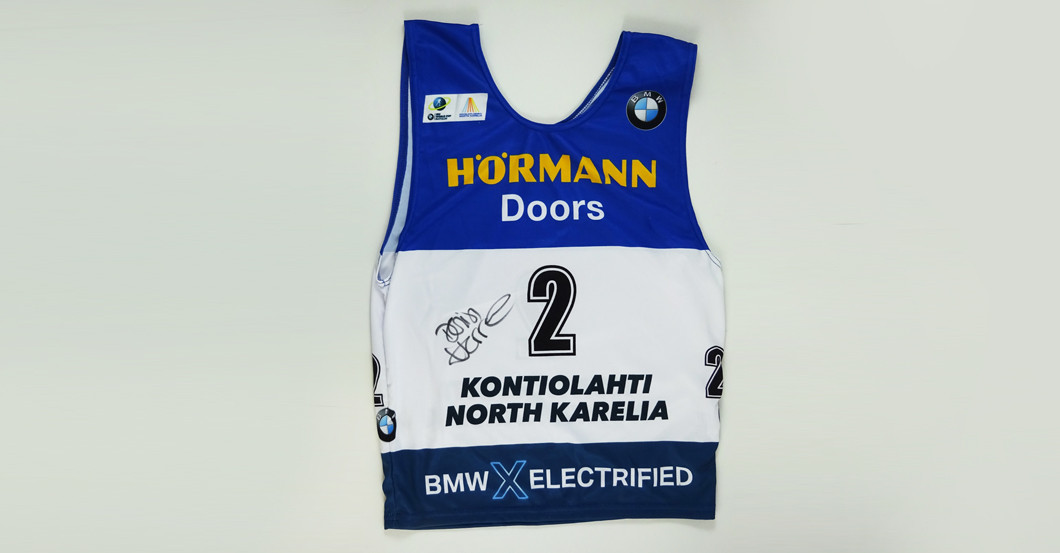  Package Denise Herrmann 