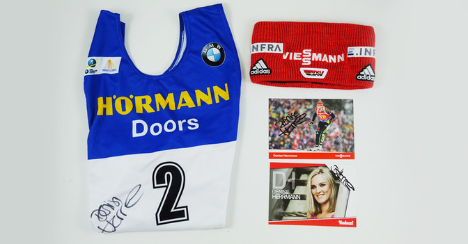  Package Denise Herrmann 