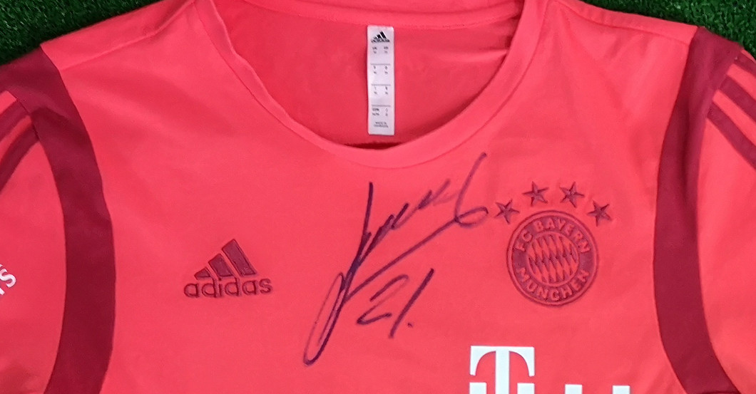 Package Hernandez   Package Hernandez