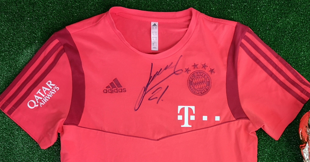 Package Hernandez   Package Hernandez