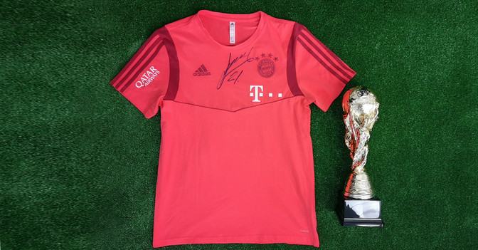 Package Hernandez   Package Hernandez