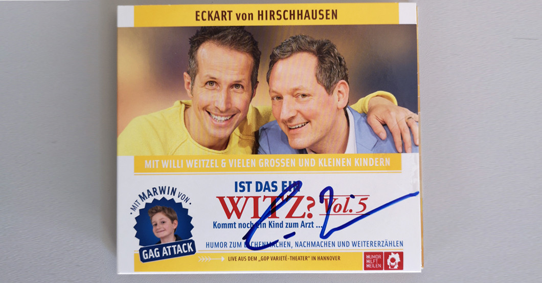  Package Hirschhausen 