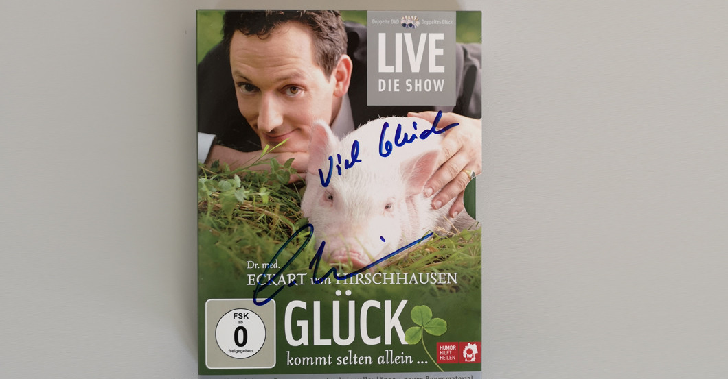  Package Hirschhausen 