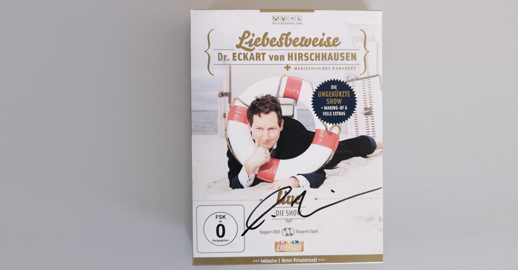  Package Hirschhausen 