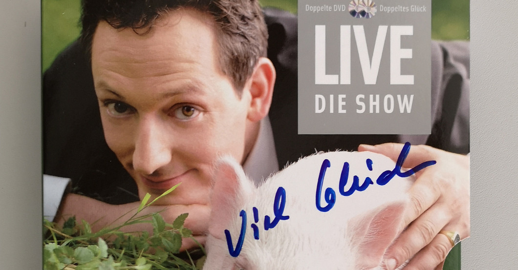  Package Hirschhausen 