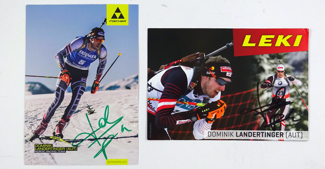  Package Landertinger 