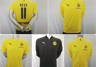  Package Marco Reus 