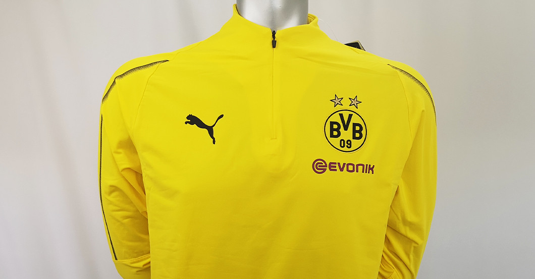 Package Marco Reus   Package Marco Reus